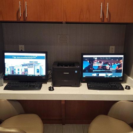 Springhill Suites By Marriott Albuquerque North/Journal Center Alameda Εξωτερικό φωτογραφία