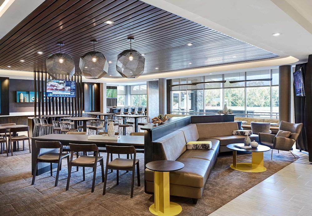 Springhill Suites By Marriott Albuquerque North/Journal Center Alameda Εξωτερικό φωτογραφία