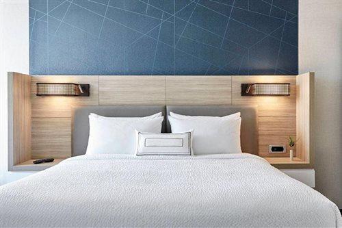 Springhill Suites By Marriott Albuquerque North/Journal Center Alameda Εξωτερικό φωτογραφία