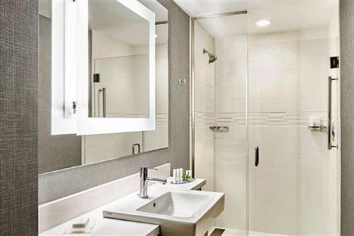 Springhill Suites By Marriott Albuquerque North/Journal Center Alameda Εξωτερικό φωτογραφία