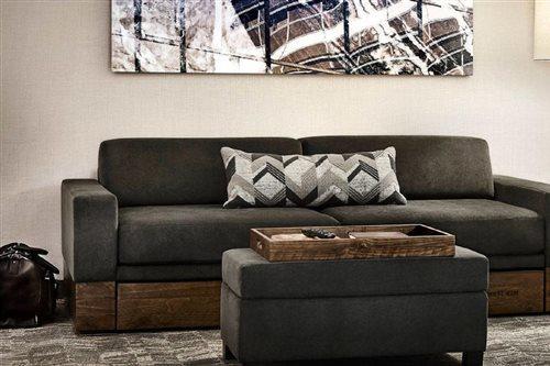 Springhill Suites By Marriott Albuquerque North/Journal Center Alameda Εξωτερικό φωτογραφία